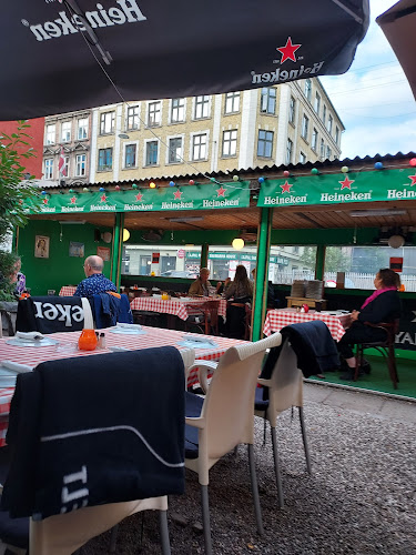 Restaurant Klubben - København