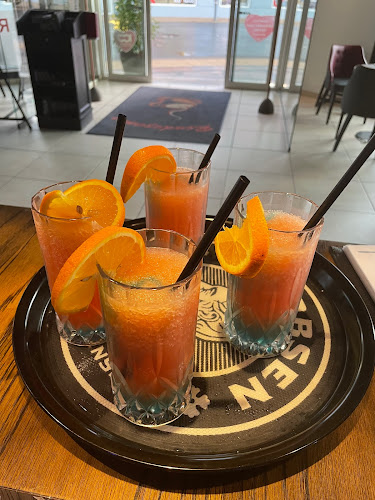 Café Rendezvous Pizza & Steak House - Brønderslev