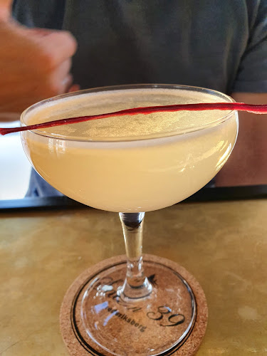 Vodroffsvej 39, 1900 Frederiksberg