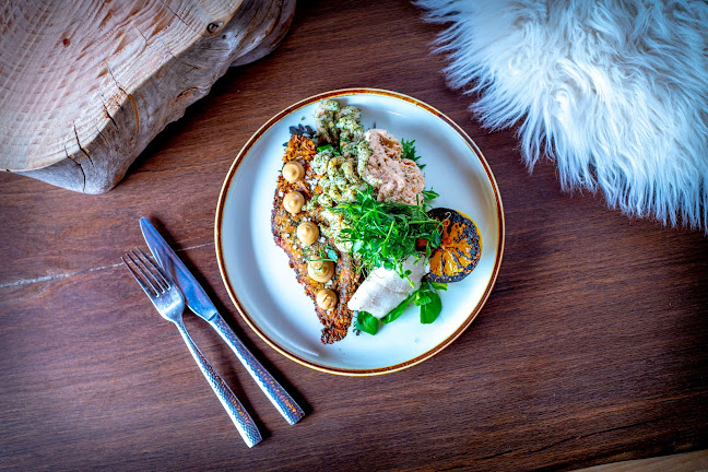 Restaurant Den Gamle Stald - Auning