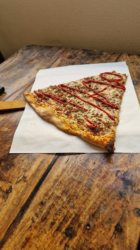 Pizza Pronta - Gastronomi og hotelvirksomhed