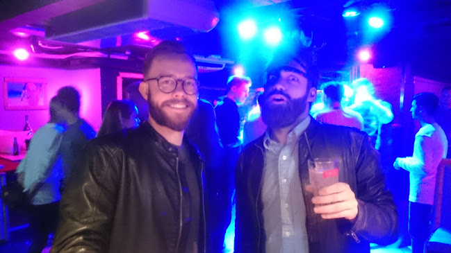 Crazy Daizy Odder - Bar, diskotek, natklub - Gastronomi og hotelvirksomhed