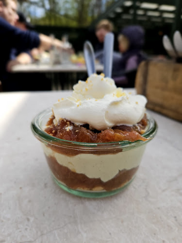 Restaurant Engtoftegård