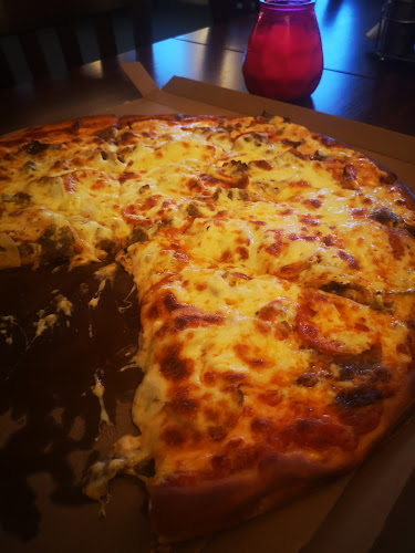 Glumsø Pizzaria - Glumsø