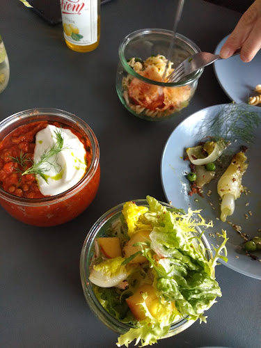 Baglokalet - København