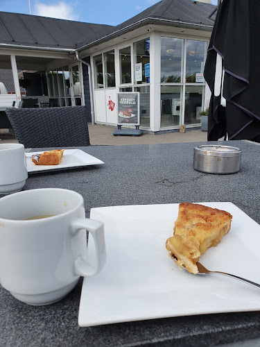 Grønsvær Grillen - Gjerlev