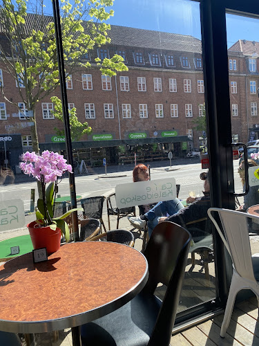 Kaleidoskop - Frederiksberg