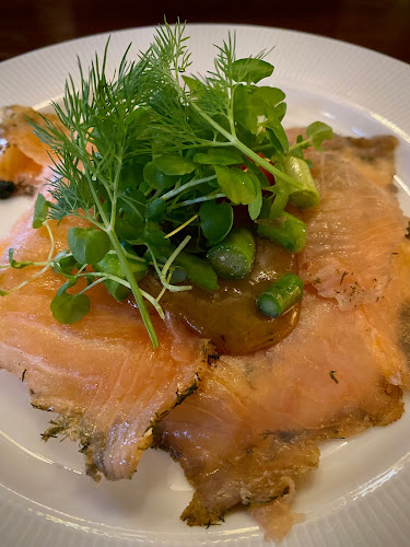 Nyhavnskroen - København