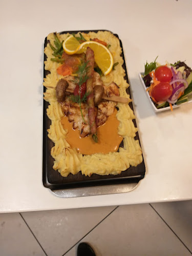 Café Rendezvous Pizza & Steak House