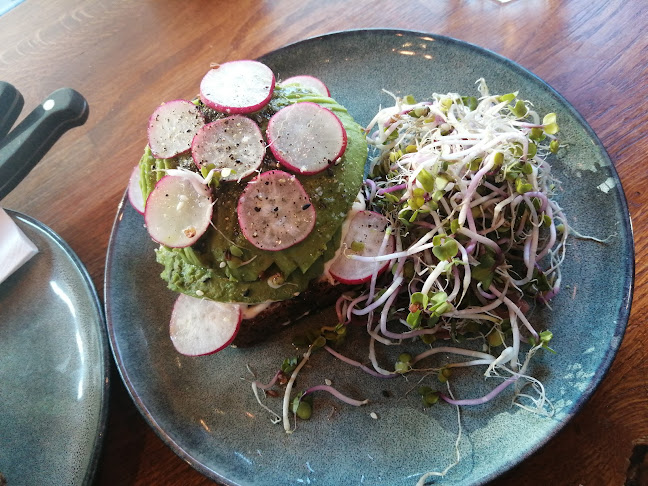 Anker Heegaards Gade 2, 1572 København