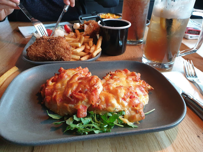 Bash Burger • Grill - Roskilde