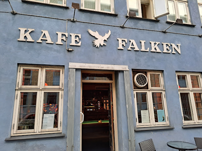 Kafe Falken