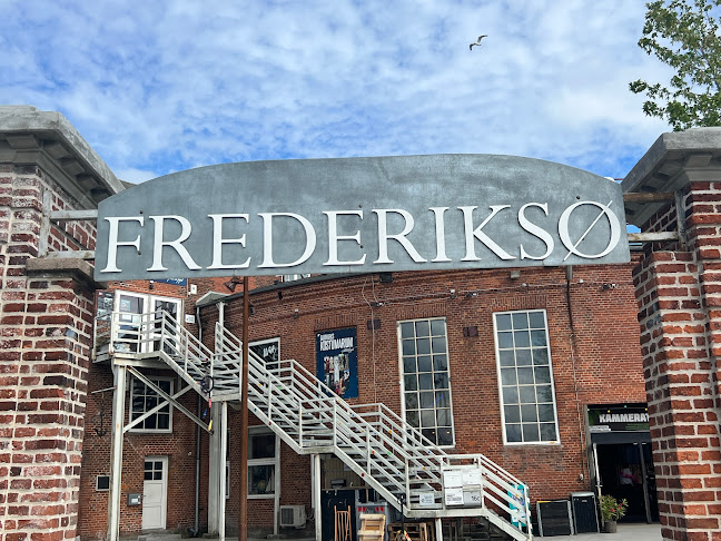 Frederiksøens Madbar
