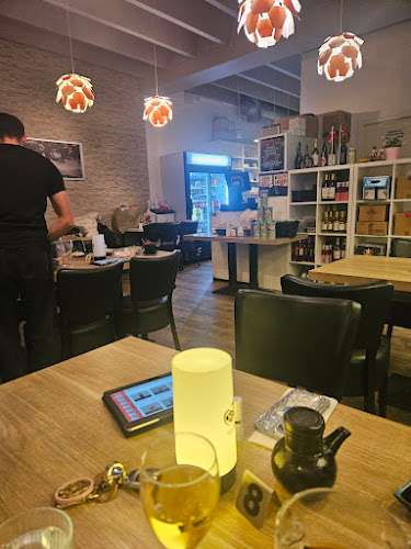 Sushi Amor - Gastronomi og hotelvirksomhed