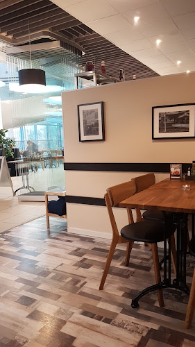 The Burger - Esbjerg