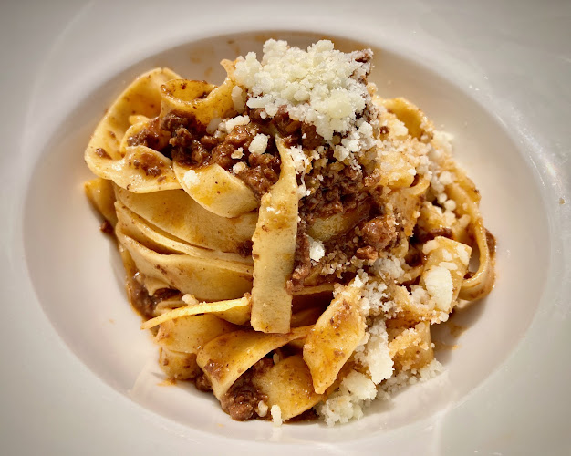 Vecchio Convento - Gastronomi og hotelvirksomhed