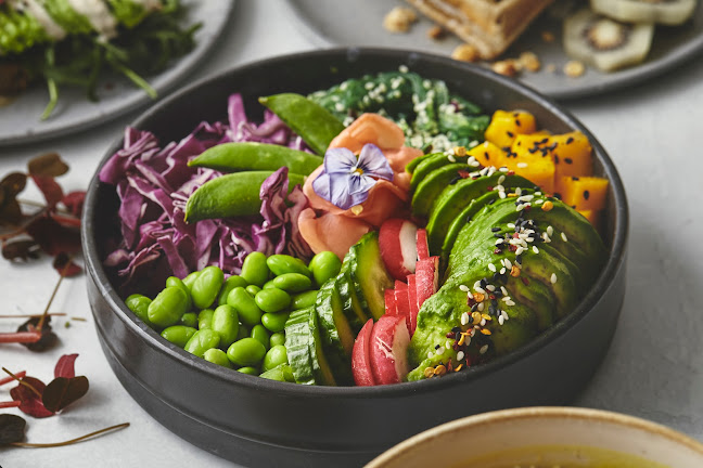 Oha - Finsensvej - Frederiksberg