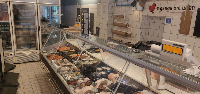 Comentarii opinii despre Byens Fisk