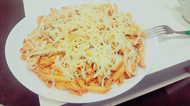 Milano Pizza Grill Pasta - Odense