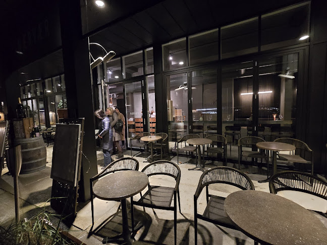 Comentarii opinii despre Nærvær