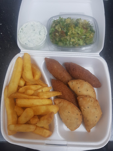 Tasty truck - Gastronomi og hotelvirksomhed