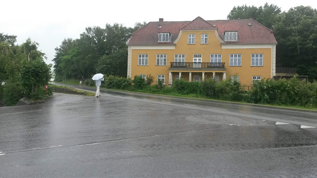 Comentarii opinii despre Kulhuse Kro ApS