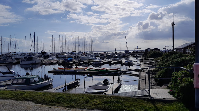 Natur- Og Kulturcafé På Gjøl Havn - Gastronomi og hotelvirksomhed