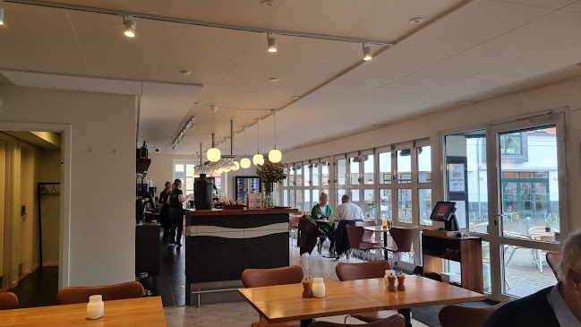 Comentarii opinii despre Restaurant Løkken Badehotel