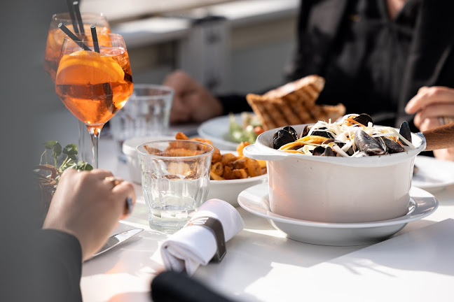 Opinii despre Bistro no. 22 în Hørsholm - Gastronomi og hotelvirksomhed