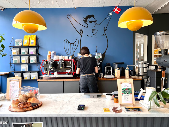 Uplandsgade 70a, 2300 København