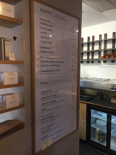 Comentarii opinii despre La Cabra