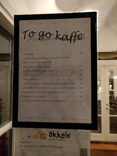 Restaurant Aalekroen - Silkeborg