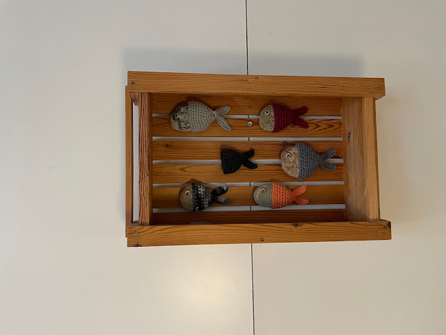 Sydvestkajen 7, 9850 Hirtshals