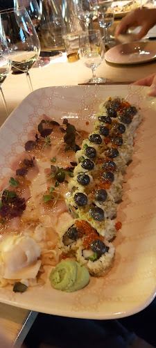 The Market Asian - Gastronomi og hotelvirksomhed