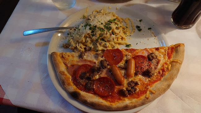 Opinii despre Mamma's Esbjerg în Esbjerg - Gastronomi og hotelvirksomhed