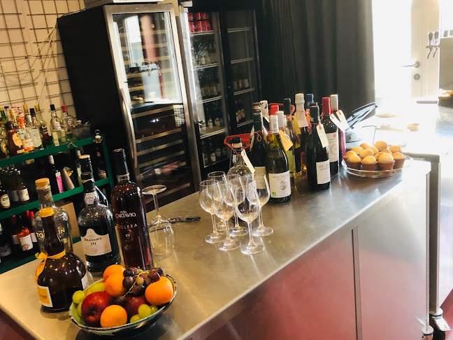 Lillesyd Forsamlingshus - Herfølge