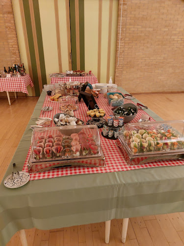 Comentarii opinii despre Purhus Kro