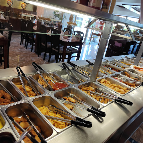 Opinii despre Kina Buffet în Ikast - Gastronomi og hotelvirksomhed