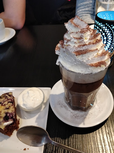 Comentarii opinii despre Den Gyldne Ovn