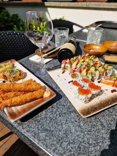 Nori Bar - Gastronomi og hotelvirksomhed