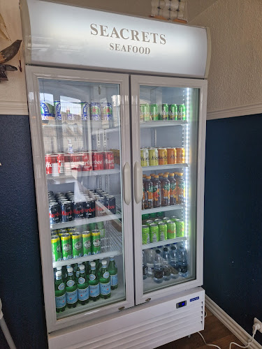 Seacrets Seafood - Gastronomi og hotelvirksomhed