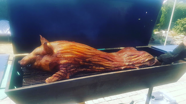 Mad & Andet v. JL Cafe ApS - Gastronomi og hotelvirksomhed