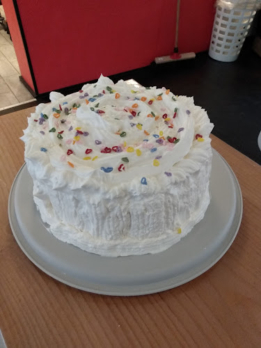 Cafe Frirummet Aps - Bjerringbro