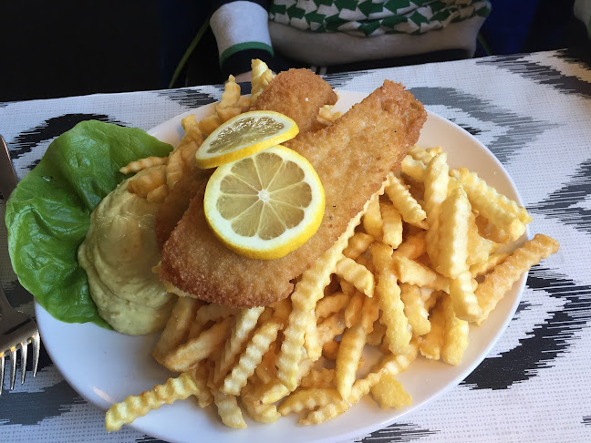 Spisestedet - Gastronomi og hotelvirksomhed