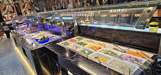 Restaurant Chop-Sticks Værløse