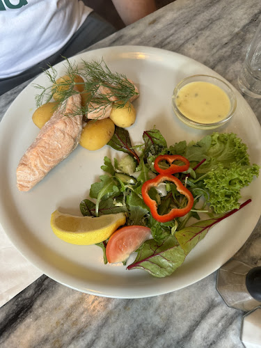 San Remo - Gastronomi og hotelvirksomhed