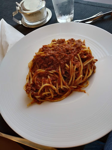 Opinii despre Ristorante Pizzeria Italia în Ringkøbing - Gastronomi og hotelvirksomhed