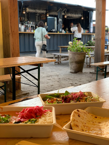 Opinii despre Det Fedtede Hjørne în Hornbæk - Gastronomi og hotelvirksomhed