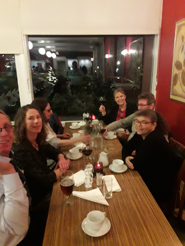 Comentarii opinii despre Det Gyldne Steakhouse