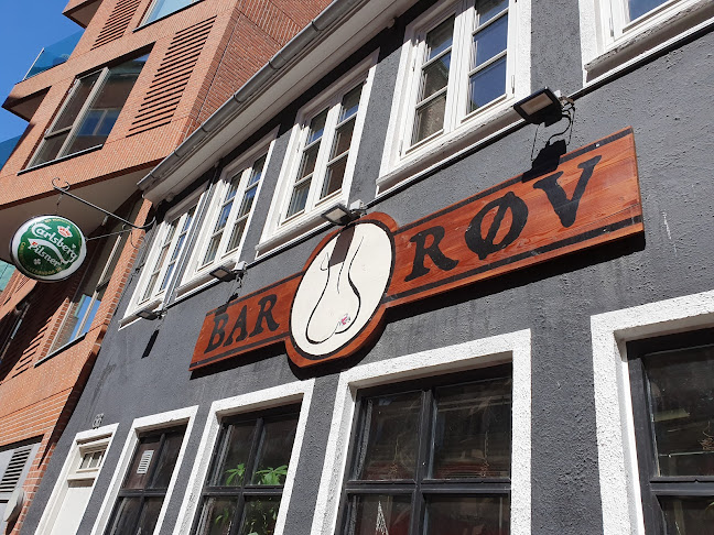 BarRøv